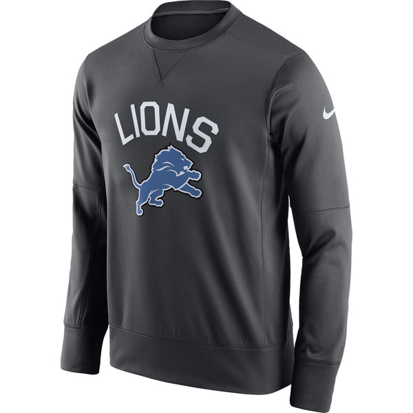 Men Detroit Lions2025 Nike NFL hoodie  09->detroit lions->NFL Jersey